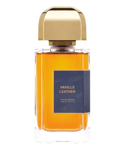 Vanille Leather eau de parfum 100 ml