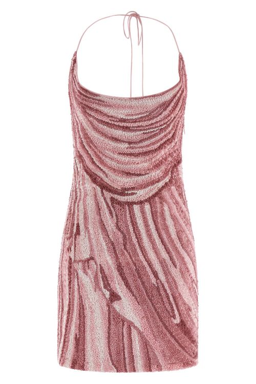 Sequin Dress