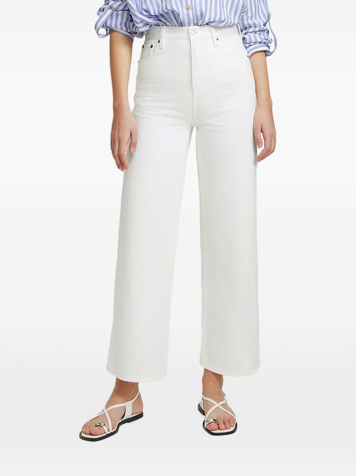 The Cityer jeans - White