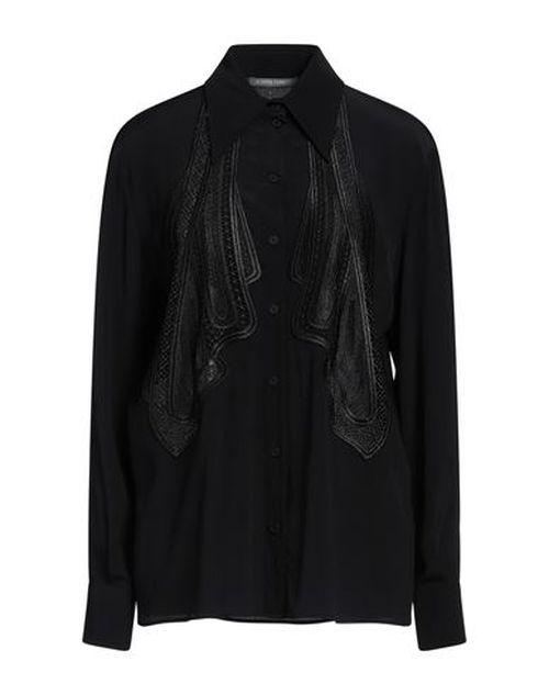 Woman Shirt Black