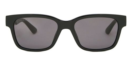 Gucci GG1716S 001 Men's Sunglasses  Size 54