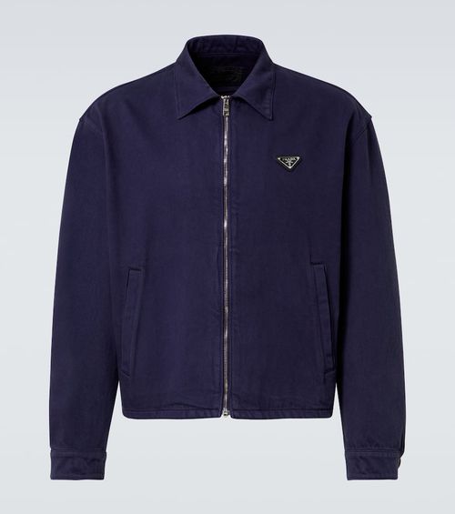 Prada Denim jacket