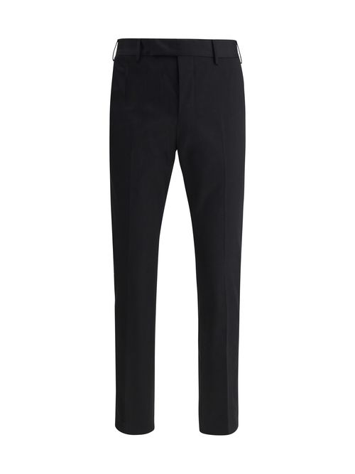 Cotton Pants