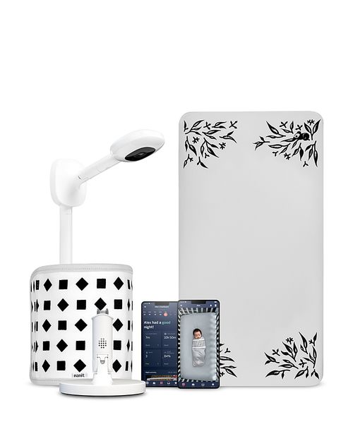 Pro Complete Baby Monitoring System