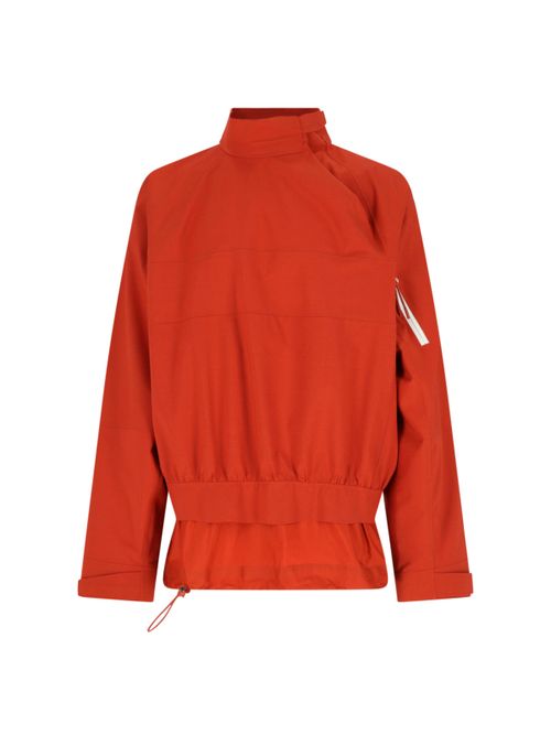 Men's Stretch Knit Jacket