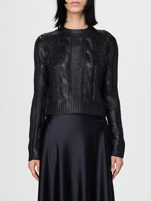 Shirt Woman color Black