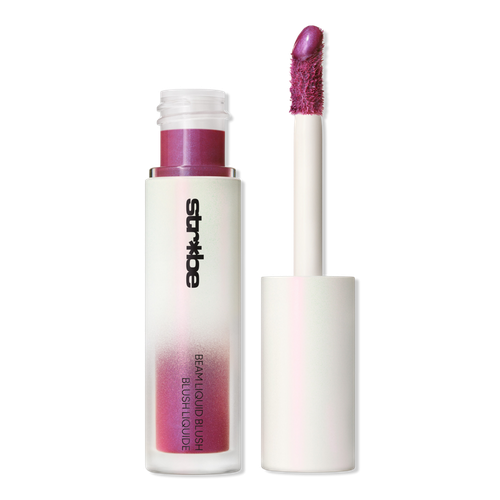 Strobe Beam Liquid Blush - Magic Aura