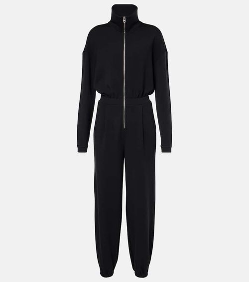 Jessie jersey jumpsuit