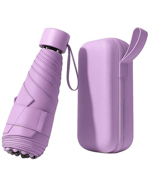 Umbrella With Carry Case