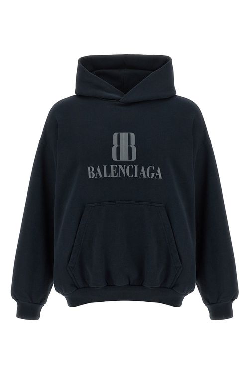 'Nano Bb' Hoodie