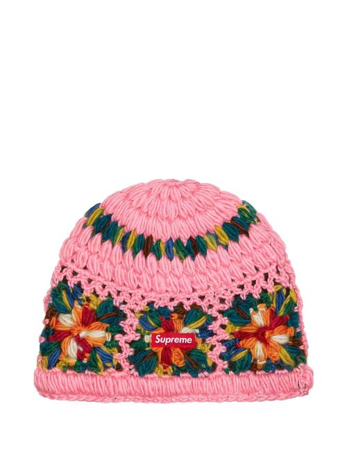 Supreme | Supreme crochet 