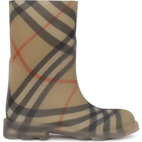 Burberry Kid Boot