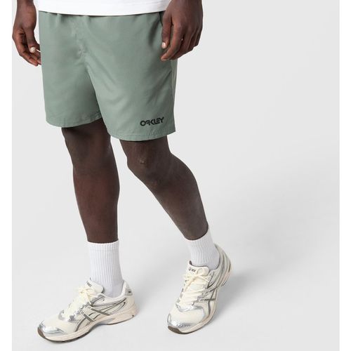 Oakley Beach Short, Green
