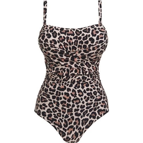 MAGISCULPT Bandeau Swimsuit