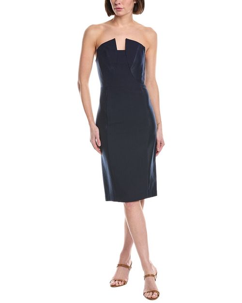 Lena Sheath Dress