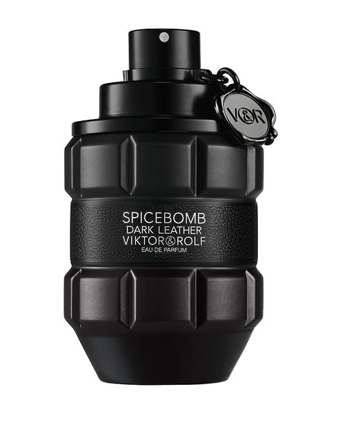 Spicebomb Dark Leather Eau de Parfum 3.04 oz.