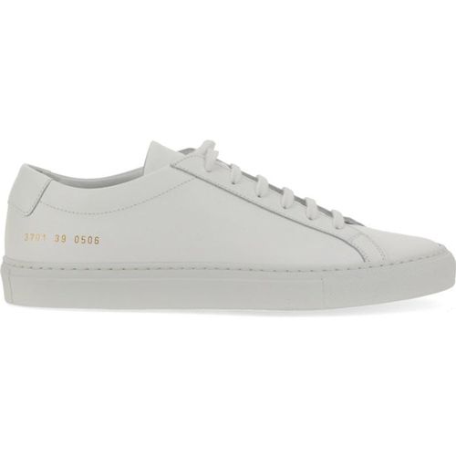 Common Projects Sneaker "Low Original Achille