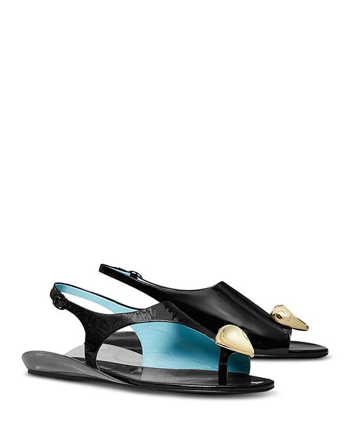Women's Patos Slingback Sandals