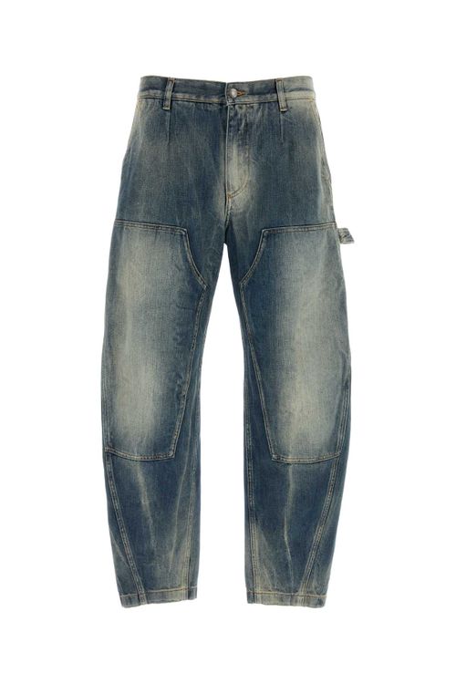 Denim Jeans