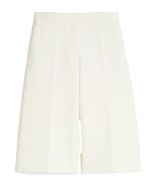 Pocket Bermuda Shorts
