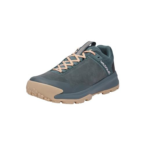 Vasque Women's Horizon Low Waterproof Hiking Shoe