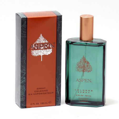 ASPEN MEN by - COLOGNE SPRAY