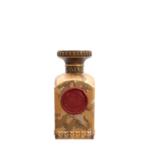 Anfas Ishq Red Eau de Parfu