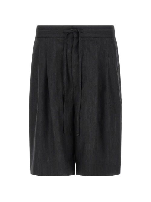 Modern Handbag and Shorts Set for Men