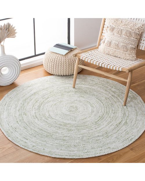 Braided Nadine Handmade Rug