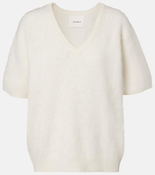 Lovisa cashmere sweater