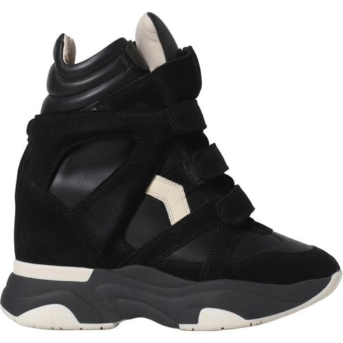 Isabel Marant Boot