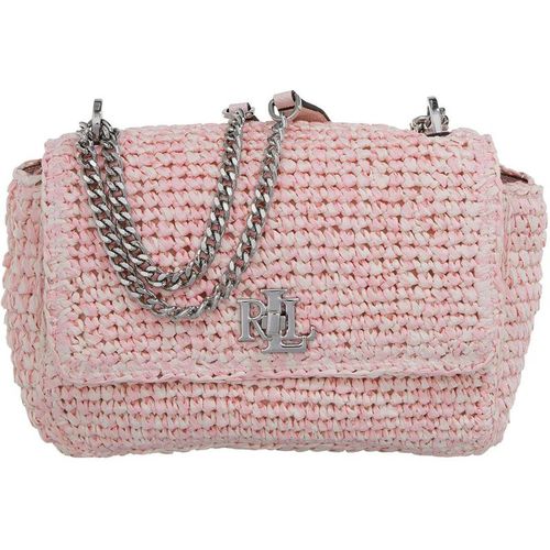 Lauren Ralph Lauren Crossbody Bags - Sophee 22 Shoulder Bag Medium - rose - Crossbody Bags for ladie