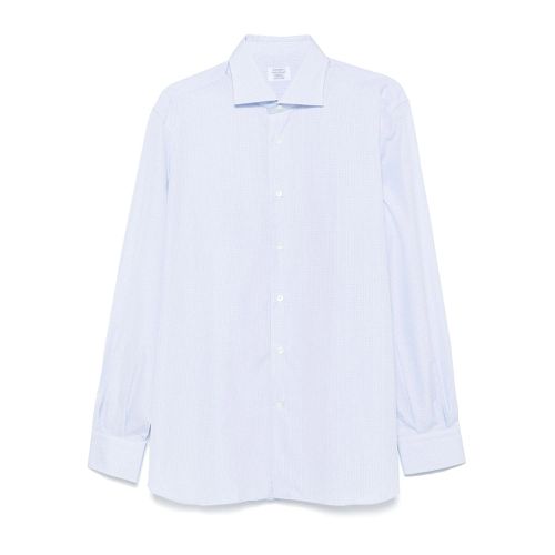 Mazzarelli - Cotton Shirts