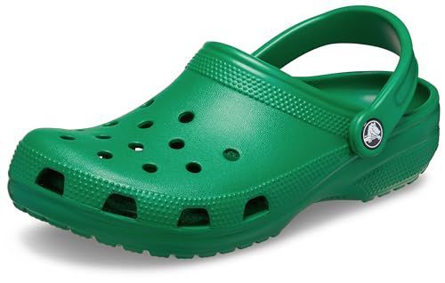 Crocs Unisex-Adult Classic Clogs