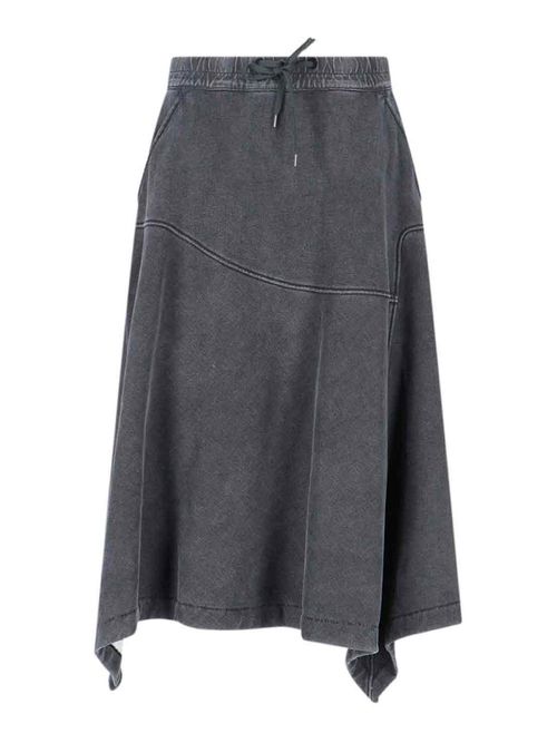 Midi skirt