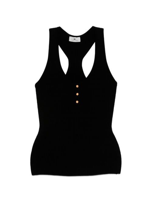 Tricot Top