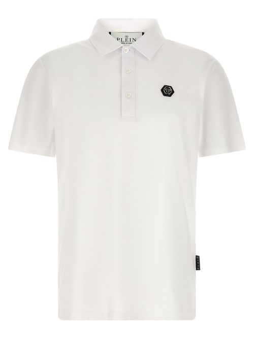 Classic Polo Shirt