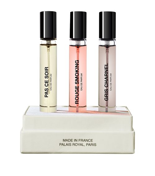 La Collection Parisienne Discovery Fragrance Gift Set