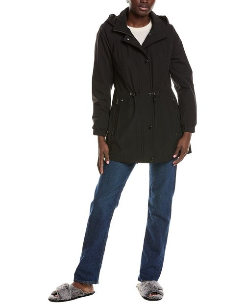 Medium Coat