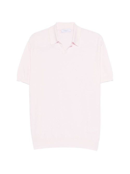 Cotton Polo Shirt