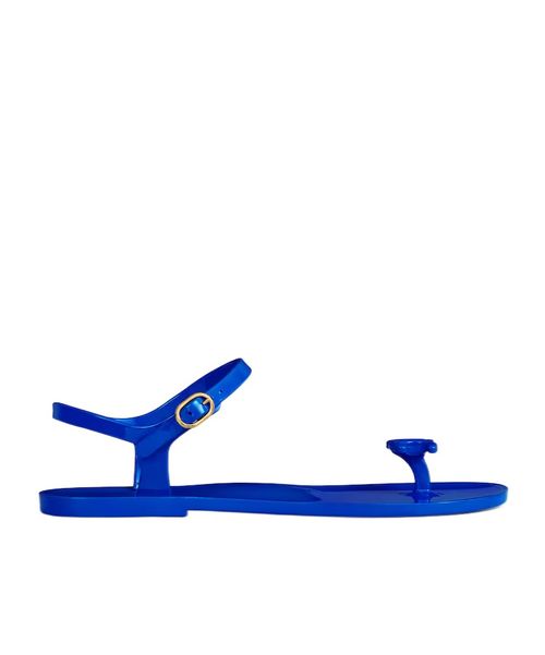 JELLY BAY SANDAL IN ECO CERTIFIED PVC