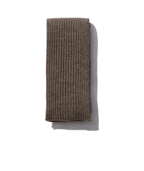 Logo Scarf