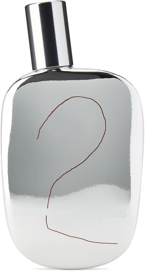 CDG 2 Eau de Parfum 50ml