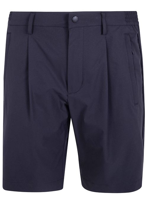 People Of Shibuya "Brak" Man Bermuda Trouser