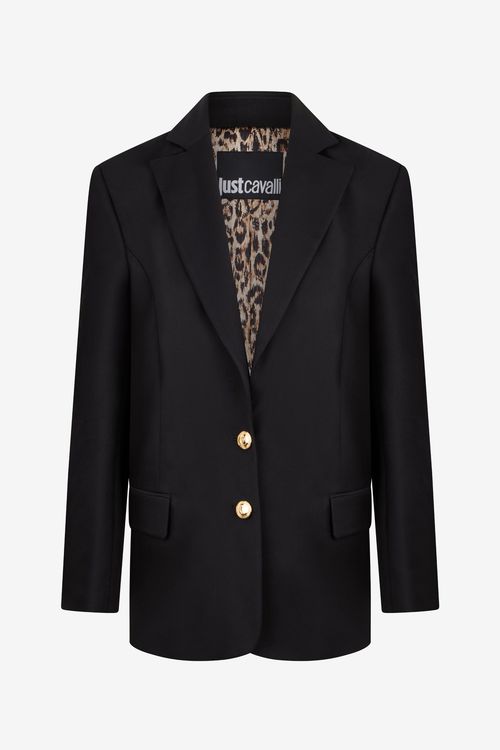 Black Jacket