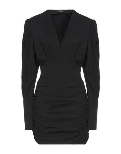 Woman Mini dress Black