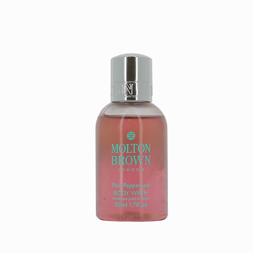 Shower Gel Molton Brown Pink Pepper pod