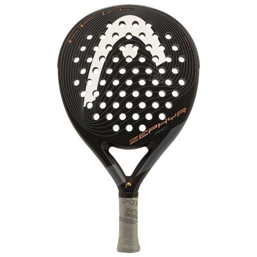 Head - Zephyr Pro 2022