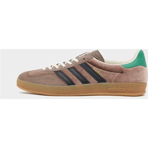 Adidas Originals Gazelle Indoor - Brown