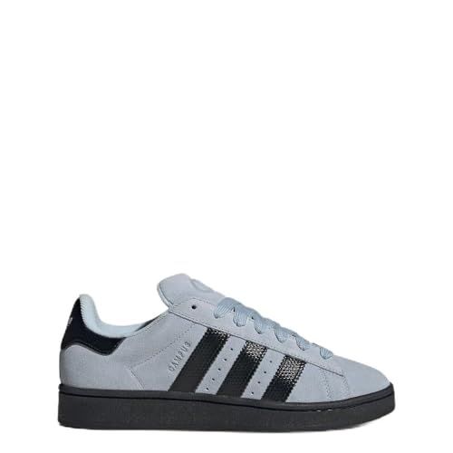 Adidas Men's Campus 00s Crystal whiteCore Black/Off White